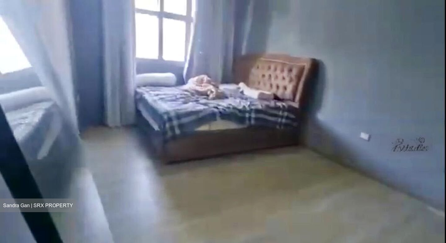 Blk 108C Eastlawn @ Canberra (Sembawang), HDB 5 Rooms #456789471